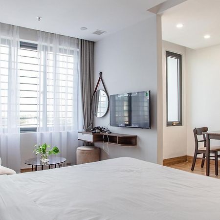 Laurel Danang Apartment Экстерьер фото