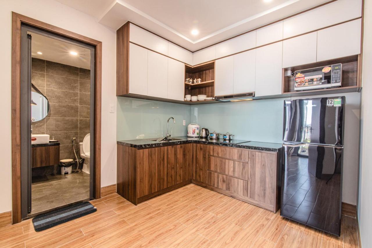 Laurel Danang Apartment Экстерьер фото