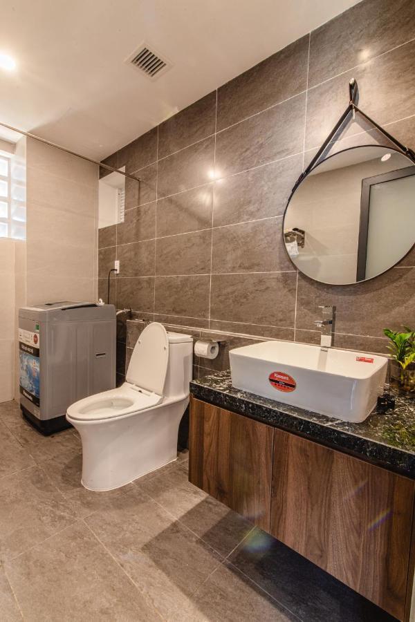 Laurel Danang Apartment Экстерьер фото
