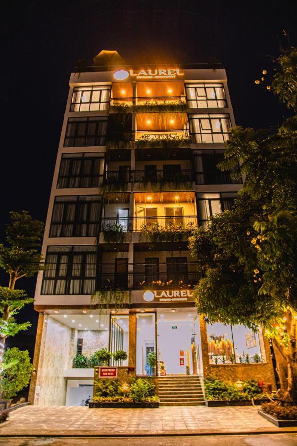 Laurel Danang Apartment Экстерьер фото