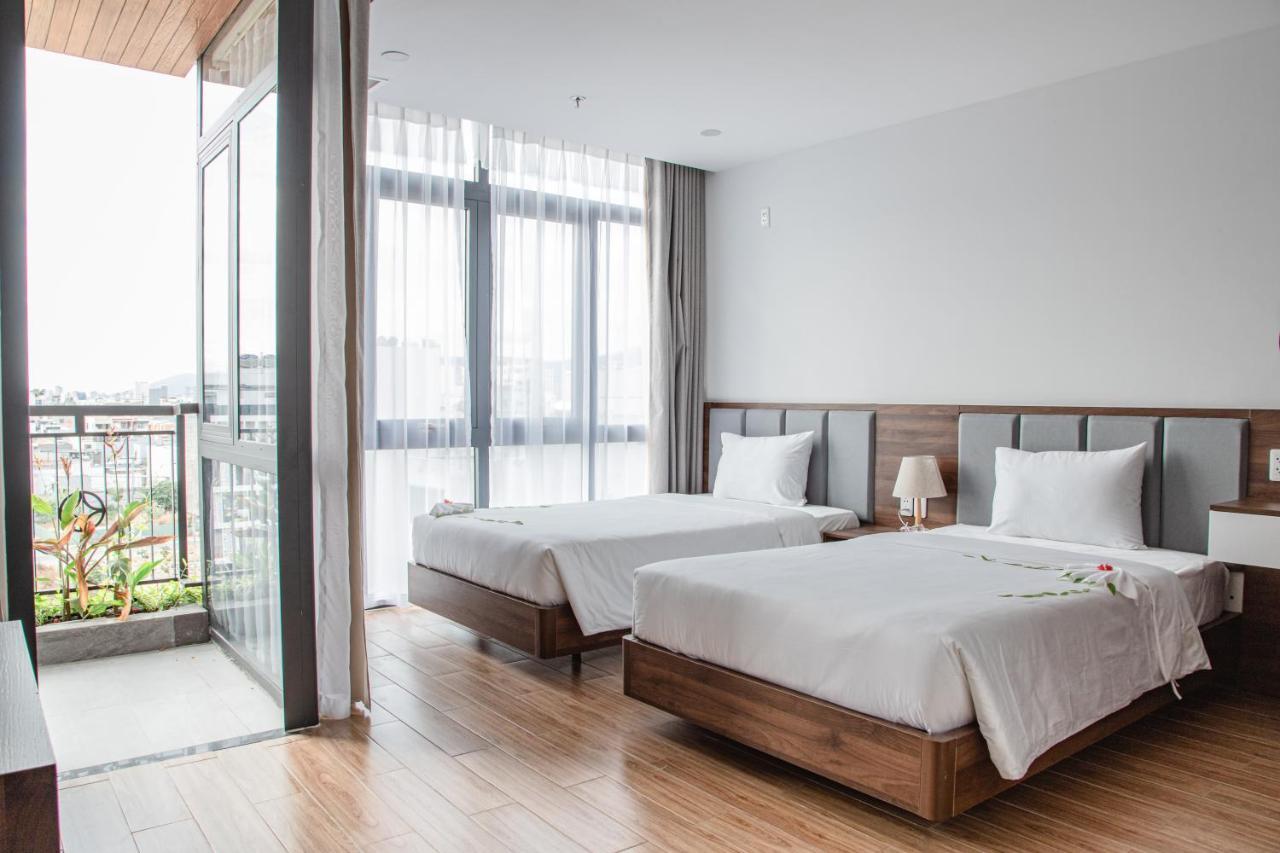 Laurel Danang Apartment Экстерьер фото
