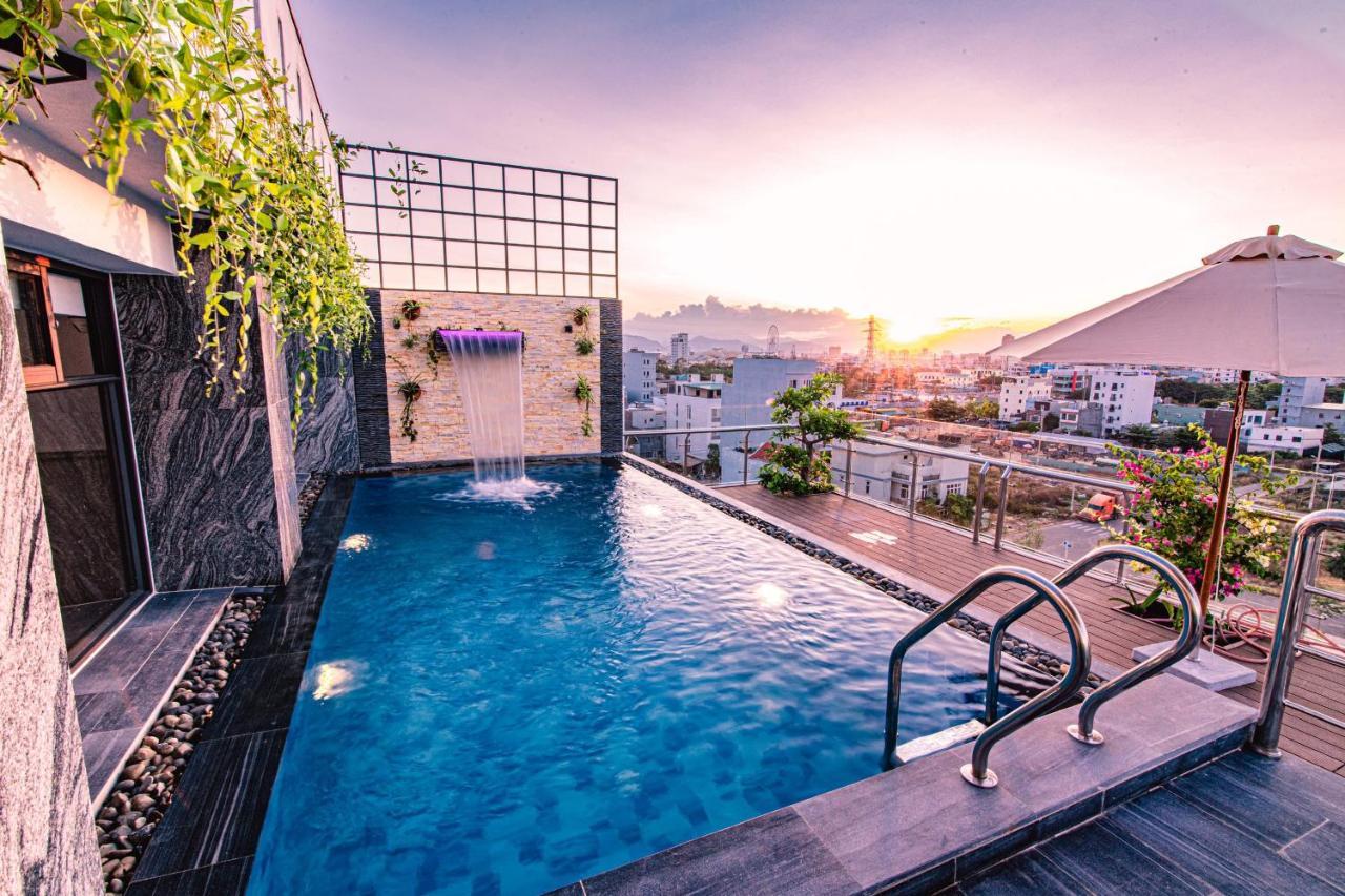 Laurel Danang Apartment Экстерьер фото