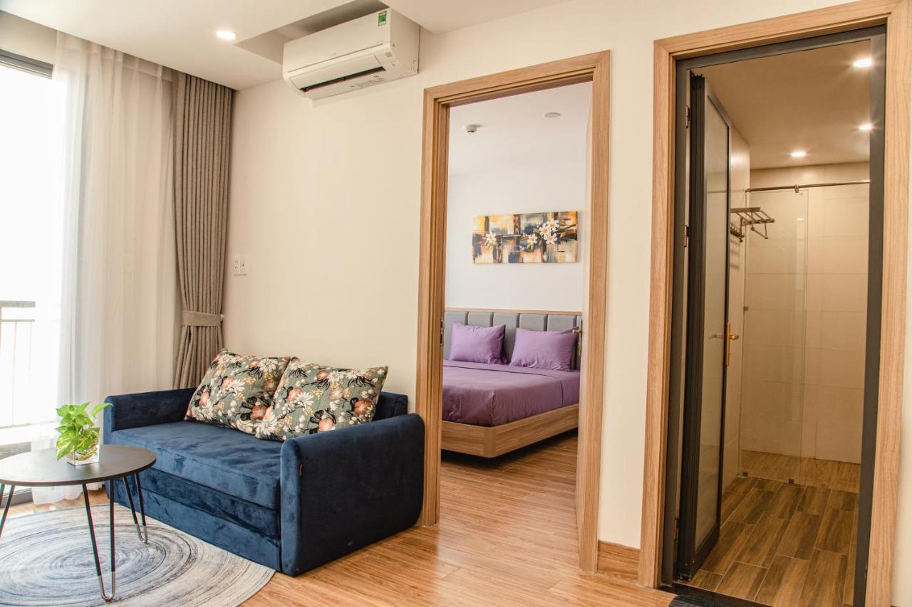 Laurel Danang Apartment Экстерьер фото