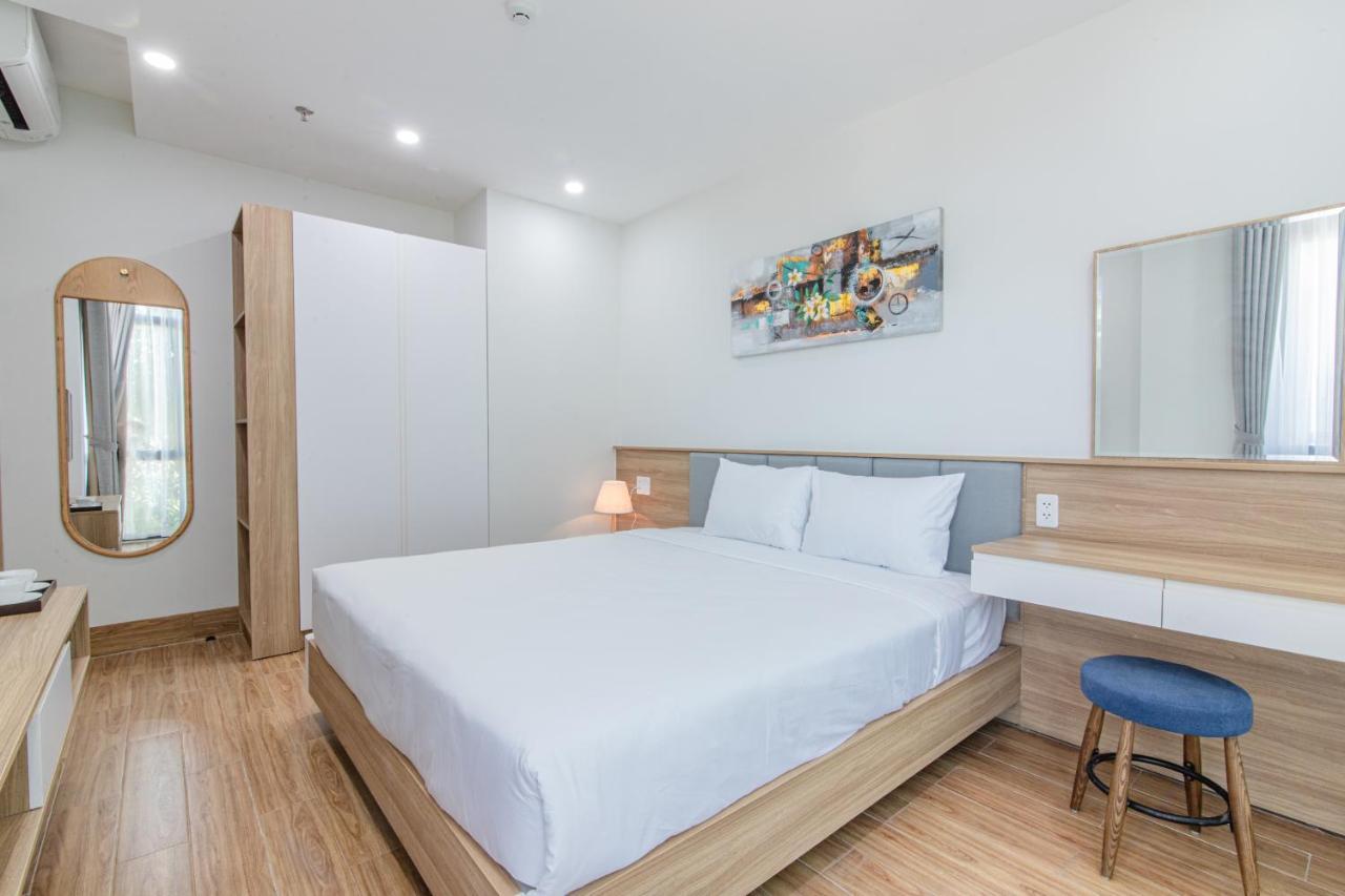 Laurel Danang Apartment Экстерьер фото
