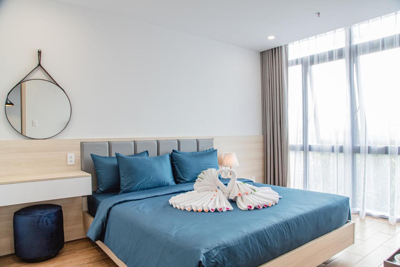 Laurel Danang Apartment Экстерьер фото