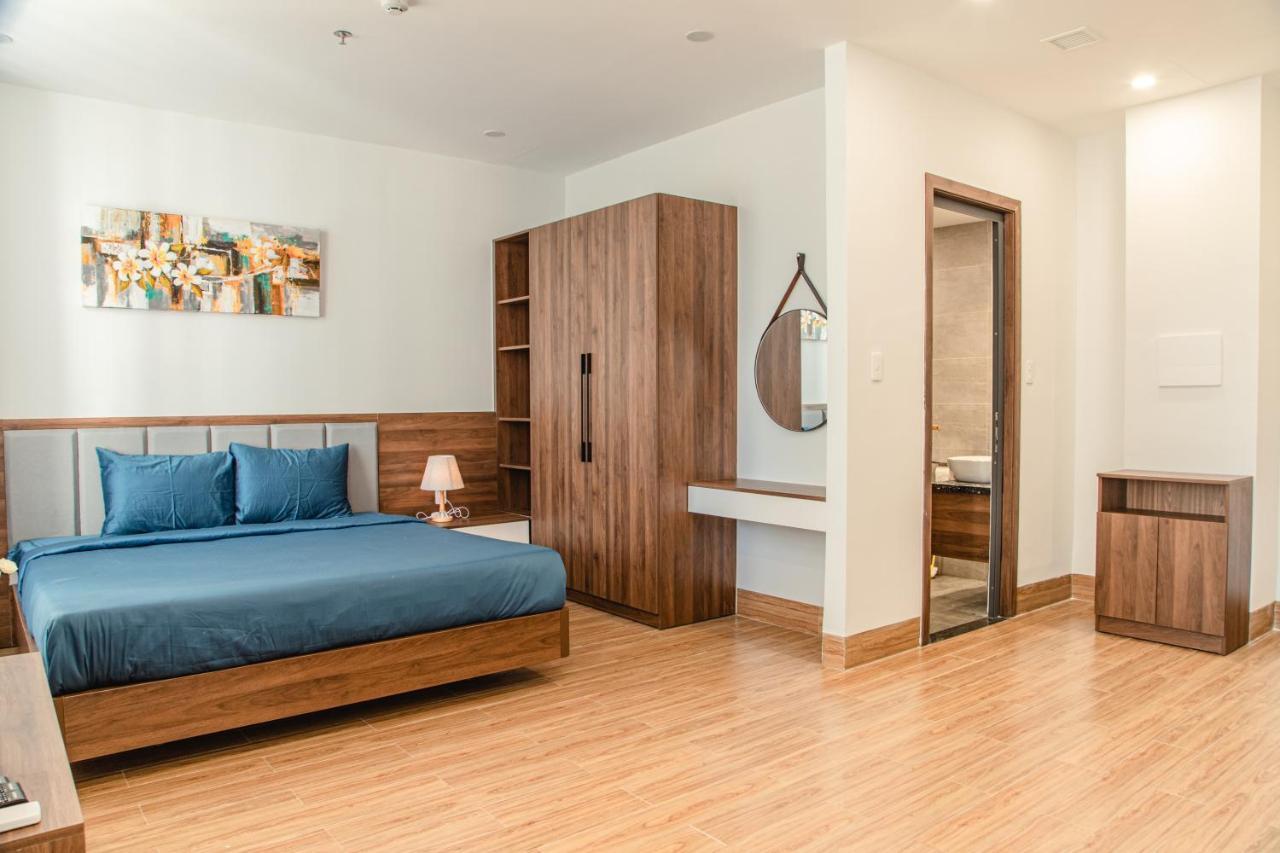 Laurel Danang Apartment Экстерьер фото