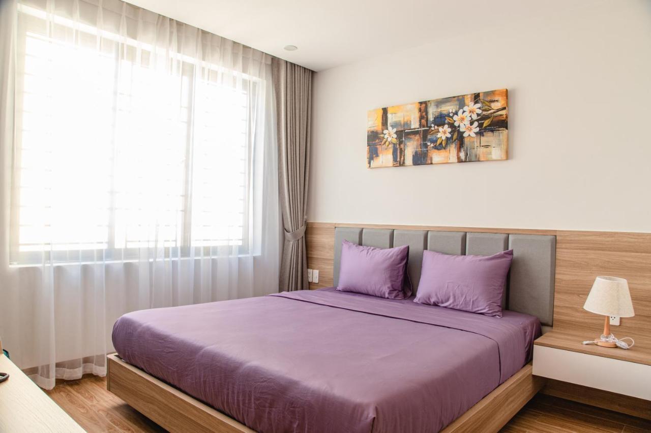 Laurel Danang Apartment Экстерьер фото