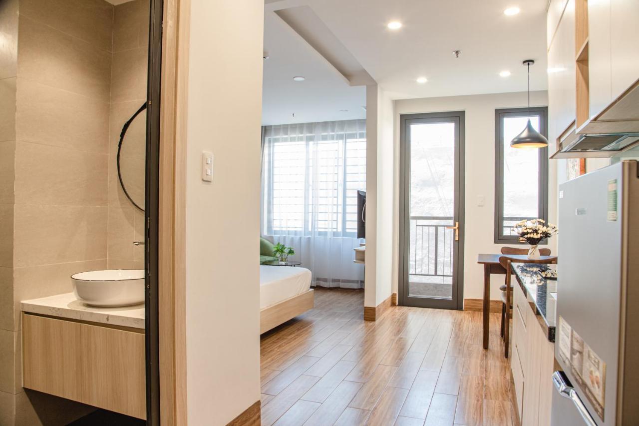 Laurel Danang Apartment Экстерьер фото