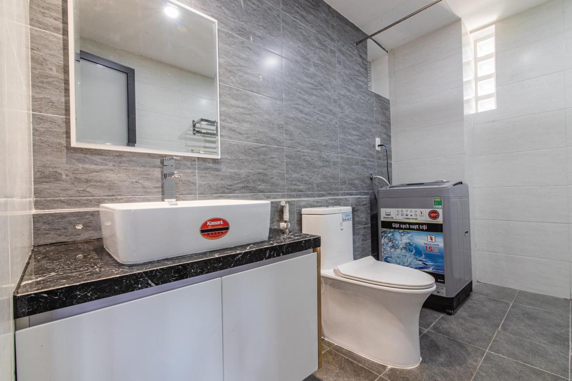 Laurel Danang Apartment Экстерьер фото