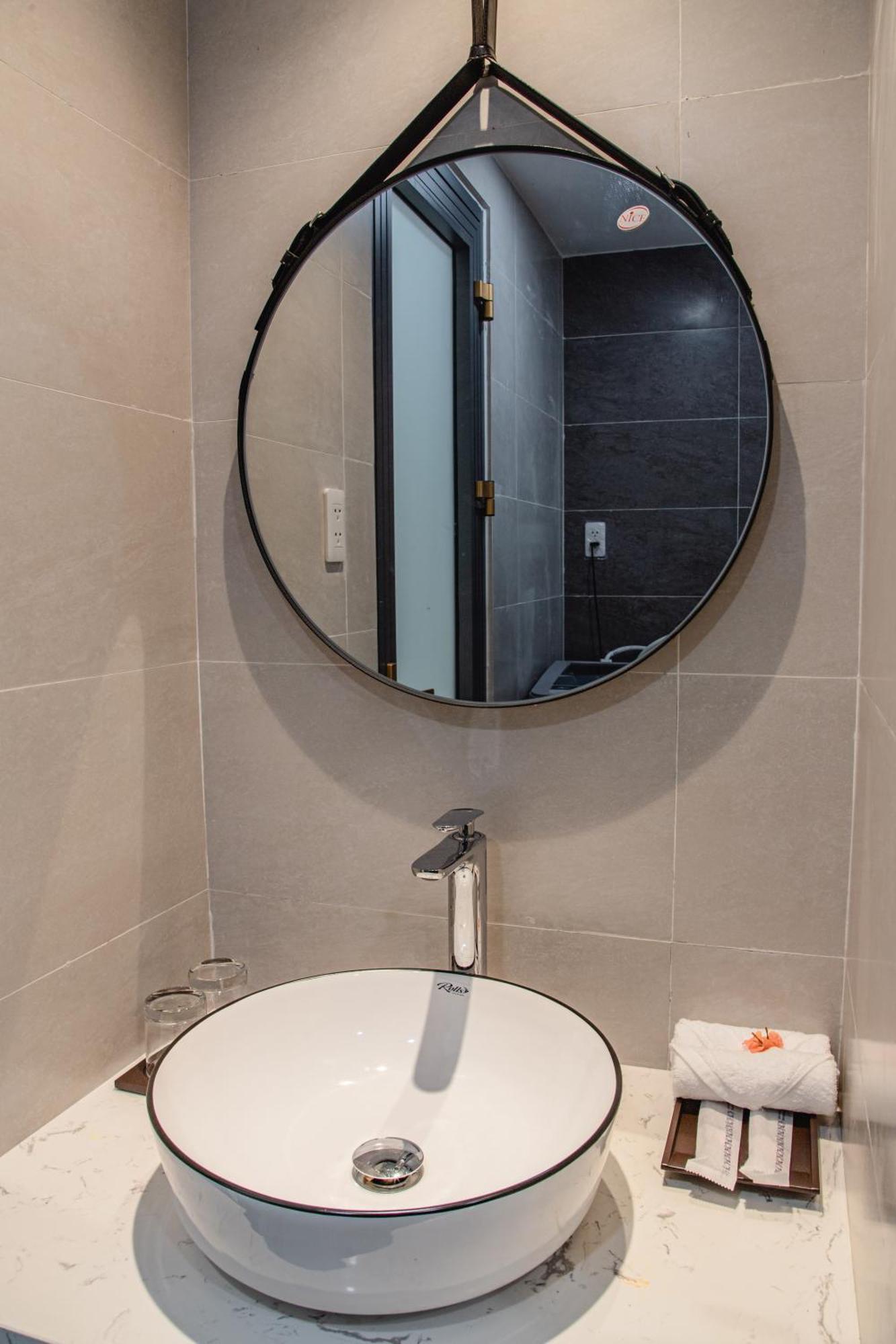 Laurel Danang Apartment Экстерьер фото