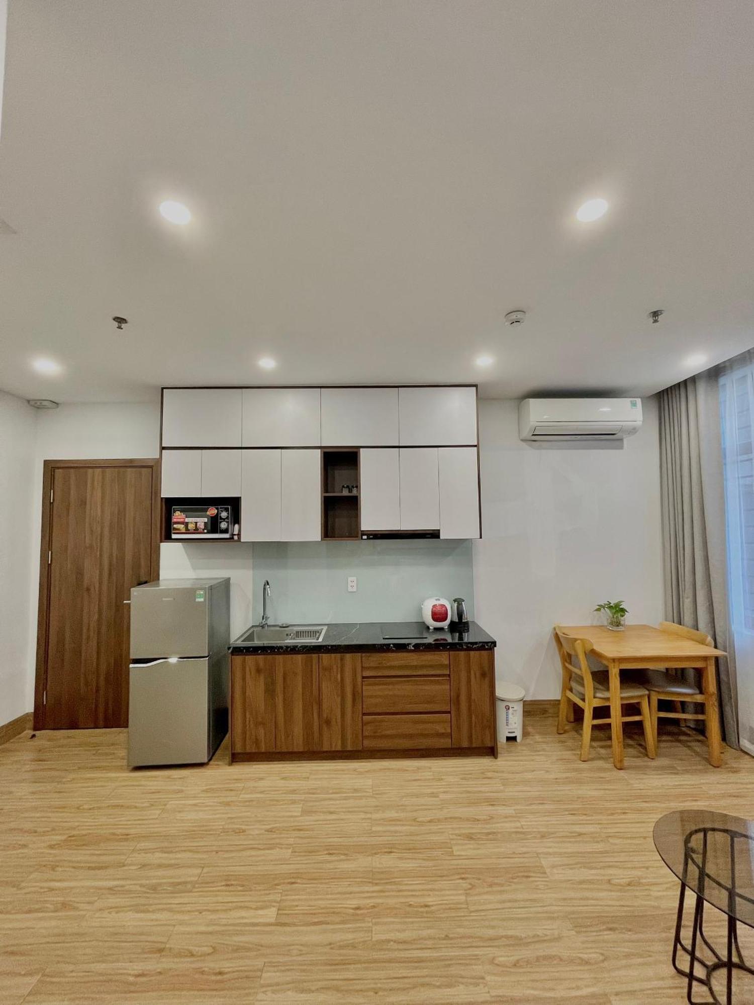 Laurel Danang Apartment Экстерьер фото