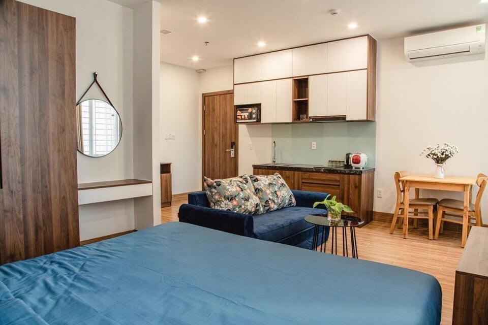 Laurel Danang Apartment Экстерьер фото