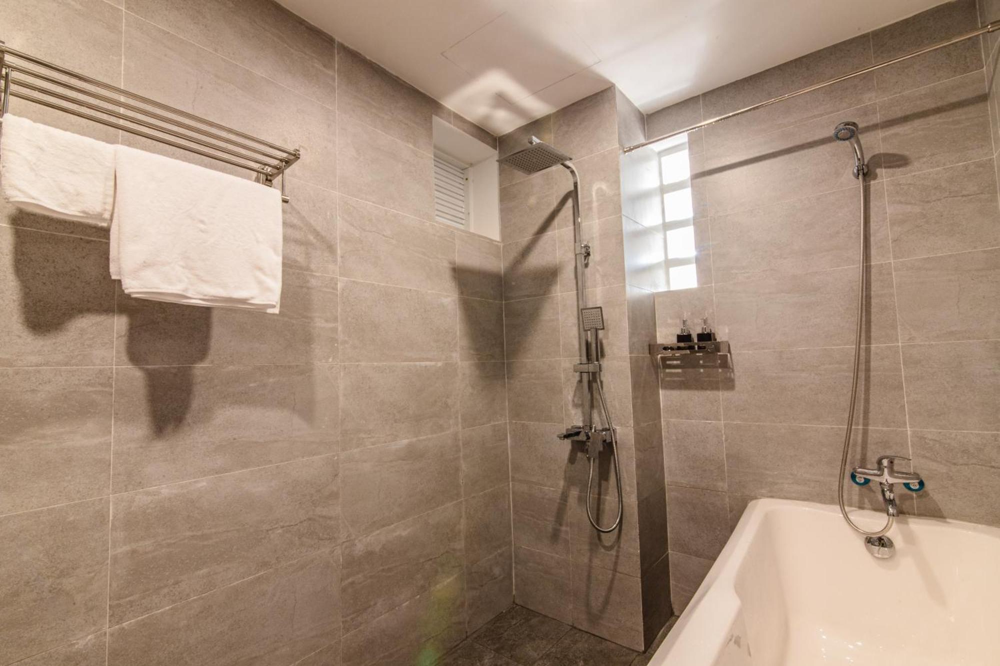 Laurel Danang Apartment Экстерьер фото